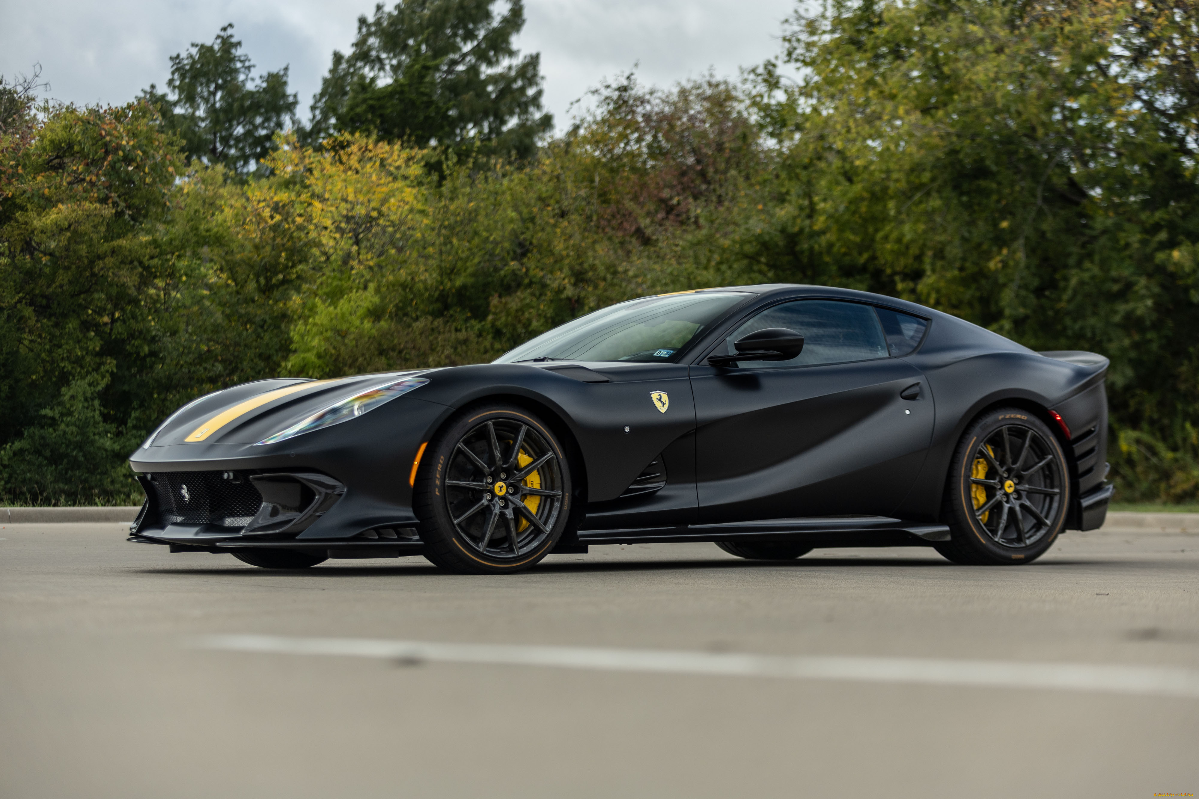 , ferrari
